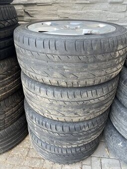 letní pneu 225/45R17,94W XL,SAILUN ATREZO ZSR - BRIDGESTONE