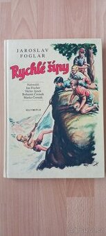 Rychlé šípy