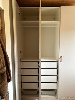 Ikea Pax