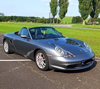 Porsche Boxter 3.2 S