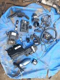 Citroen c5 ll X7 2 2.0hdi 2.2hdi