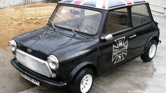 Prodám Austin Mini
