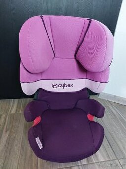 Autosedačka Cybex 16-36kg7