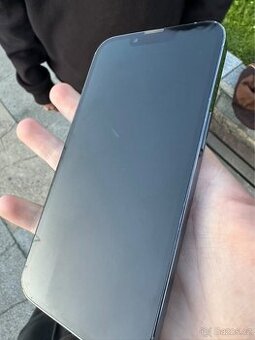 iPhone 13pro