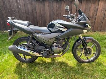 Honda CBF 125