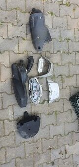 Piaggio dily - 1