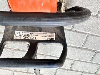 Stihl ms 230