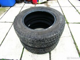 215/65 R16C letní dodávkové pneu 2ks