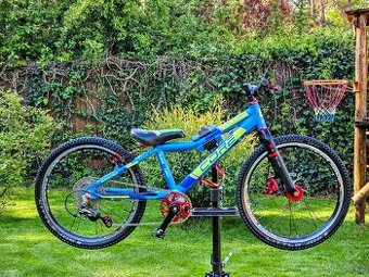 Dětské kolo 20" 6.5Kg