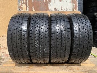 4ks 215/65/16C Continental/2020/109-107R