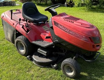 Zahradní traktor CastleGarden TC102