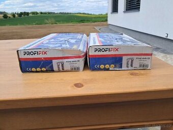Přímý závěs CD PZ 120/0,8 Profifix -100 ks