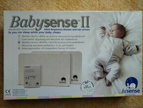 Babysense II - 1