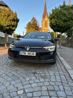 VW Golf 8 VIII 1.5 Tsi Style