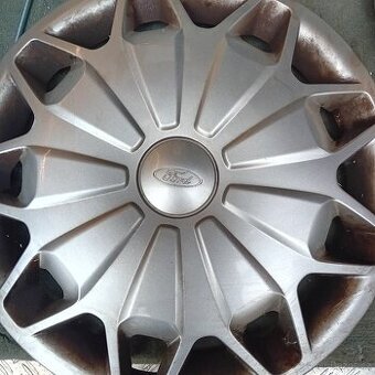 Poklice ford