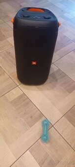 Jbl - 1