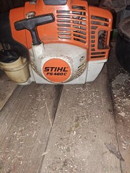Stihl FS 460