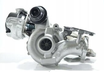 Turbo Opel Vivaro B 1.6 CDTI 120/125/140/145 HP | 821942