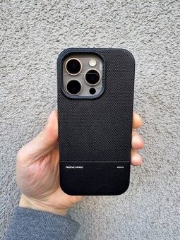 Native Union (RE)CLASSIC MagSafe Case iPhone 16 Pro