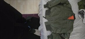 alpha industries