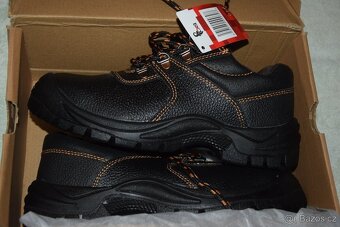 CXS STONE PYRIT S3 - nové boty vel.CXS 40/tj.EU 41-42