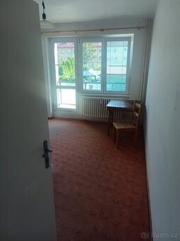 Pronájem bytu 3+1/ L 80m2, ul. K Blahobytu, Pardubice