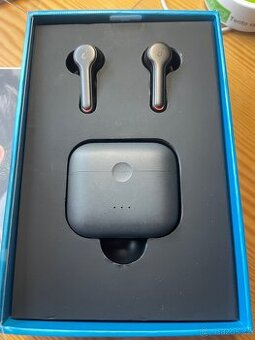 Soundcore Liberty Air 2 – pohodová bezdrátová sluchátka