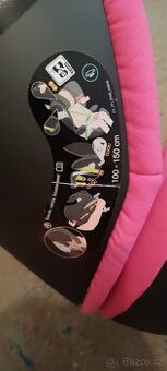 Autosedačka Cybex s i fix