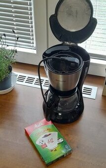 stěhuji se/prodávám - kávovar PHILIPS