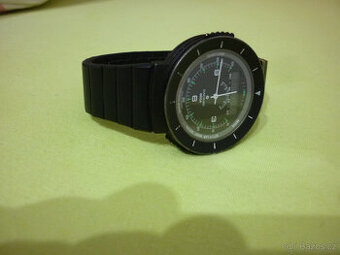 hodinky Junghans Mega Chrono Alarm - 1