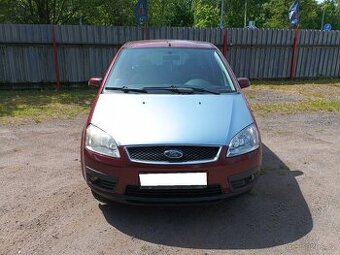 Ford C-MAX G8DA