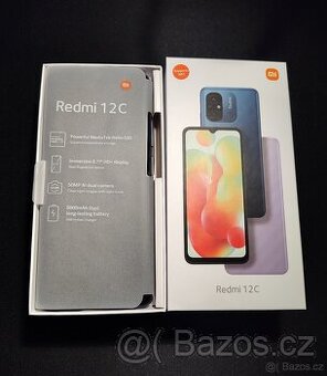 Xiaomi Redmi 12C