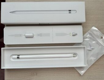 Apple pencil 1. generace