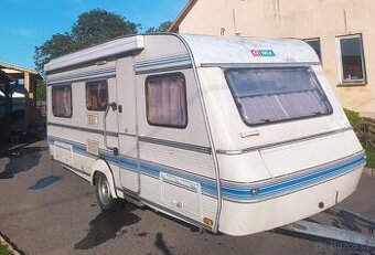Karavan WILK de Luxe