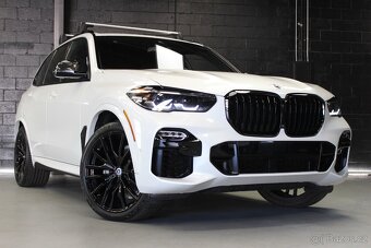 BMW X5 30d G05 Xdrive M Packet