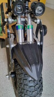MONSTER 3500 ULTRA