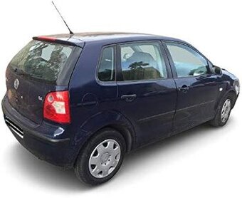 W polo 9N 1.2