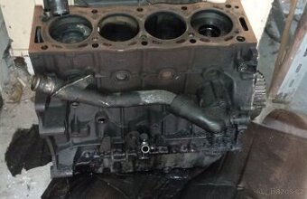 Blok motoru Ford 2.0l, 103kW, 1997cm3, typ QXWA - 1