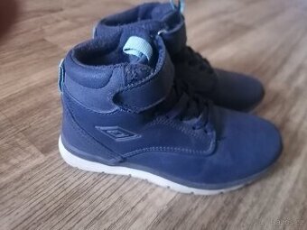 Dětské boty Umbro