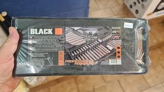 Sada Hex Torx bitu