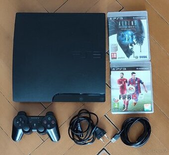 PS3 Sony PlayStation 3