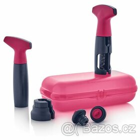 Sada na vino Tupperware