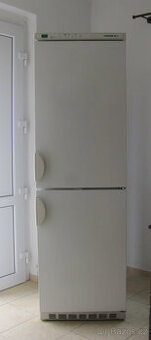 DVOUKOMPRESOROVÁ LEDNICE LIEBHERR - 195cm - A+