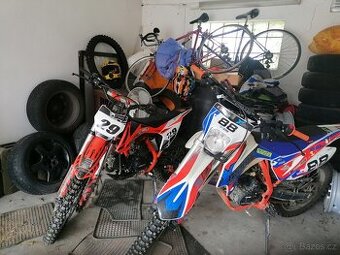 Xmoto 250 a 160 - 1