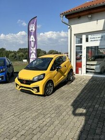 Aixam Casalini Trofeo 6kW