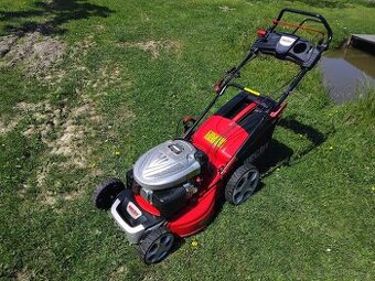 Prodám sekačku HECHT 5534SX - 1