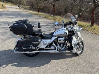 HD Road King Classic - 1