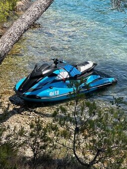 Yamaha GP1800 rok 2022 vodni skutr