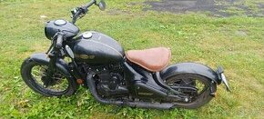 JAWA PÉRÁK - 1