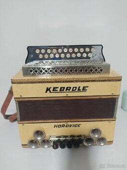 Heligonka Kebrdle